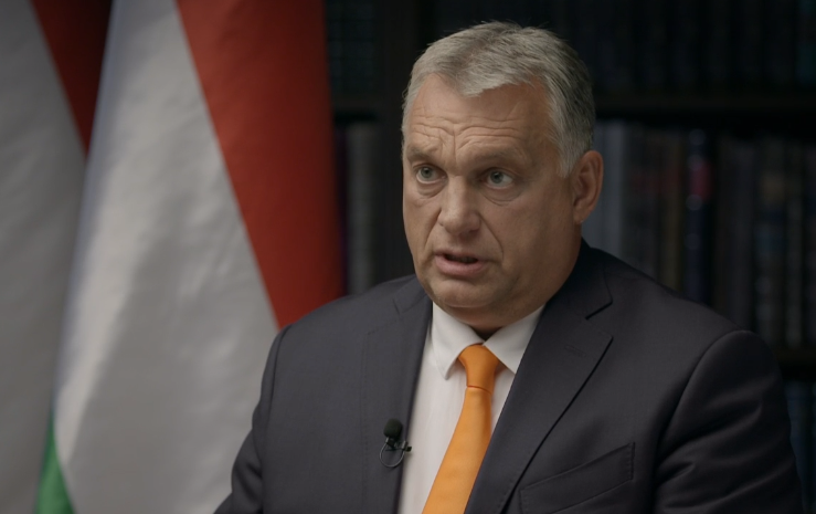Orbán Viktor: ezt a döntést most meg kellett hozni