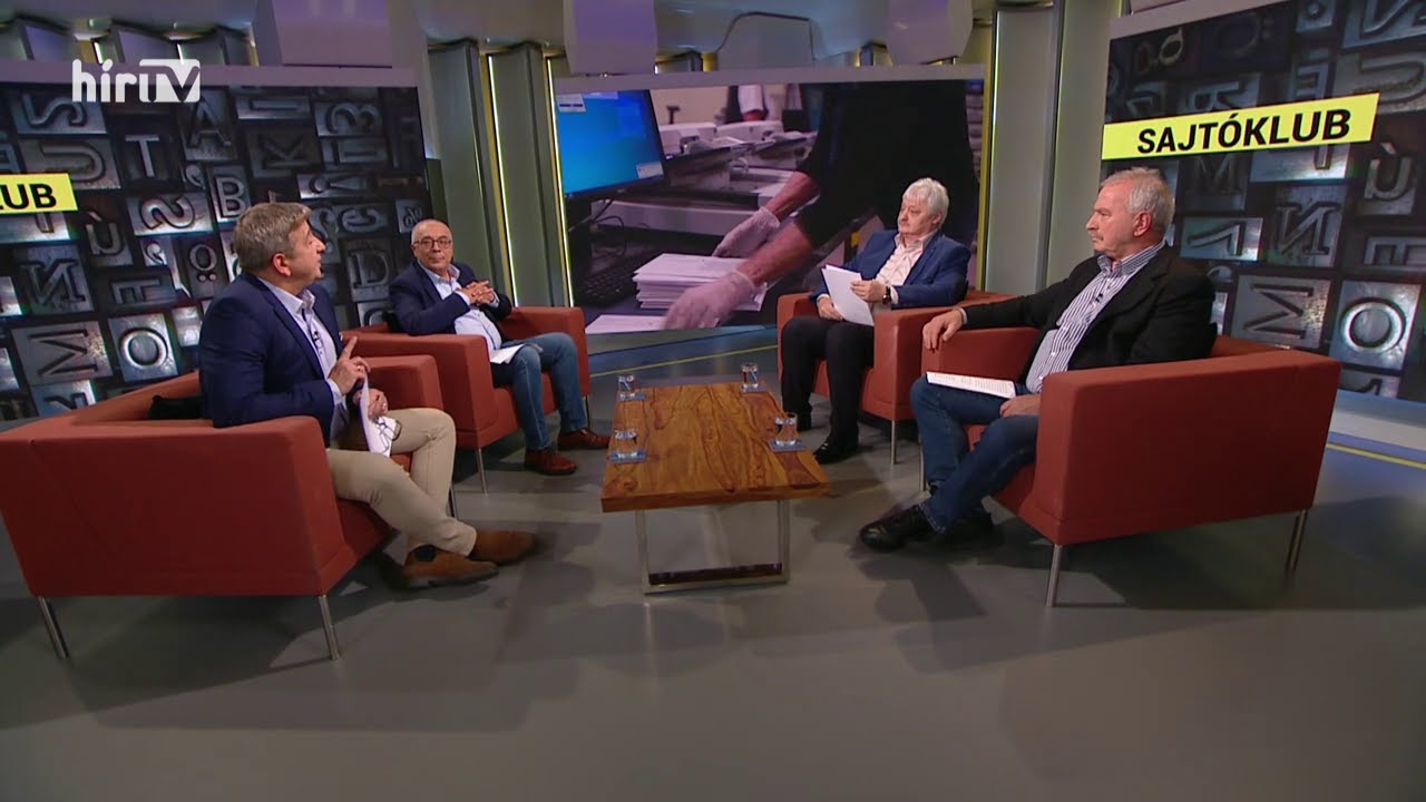 A miniszterelnök a legszükségesebb pillanatban vezette be a szigorítást