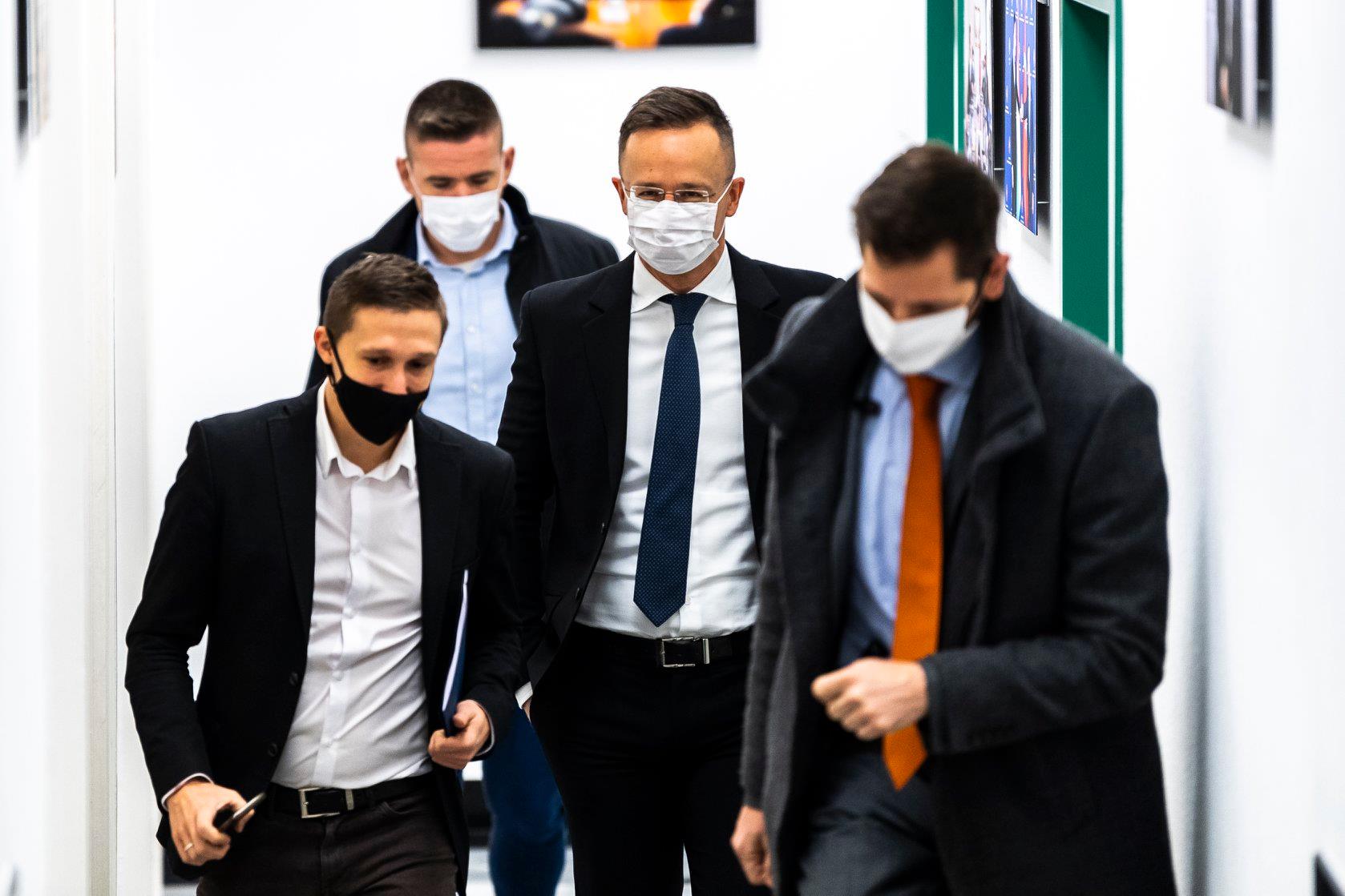 A migrációs politika nemzeti hatáskör