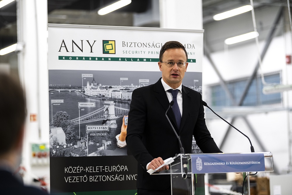 „Nem túlélésre játszunk”