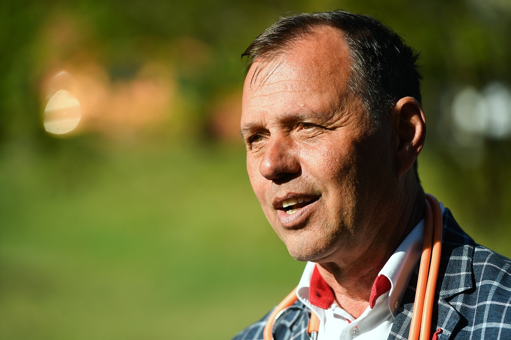 Szlávik János: csak a szabályok betartásával lehet célt érni