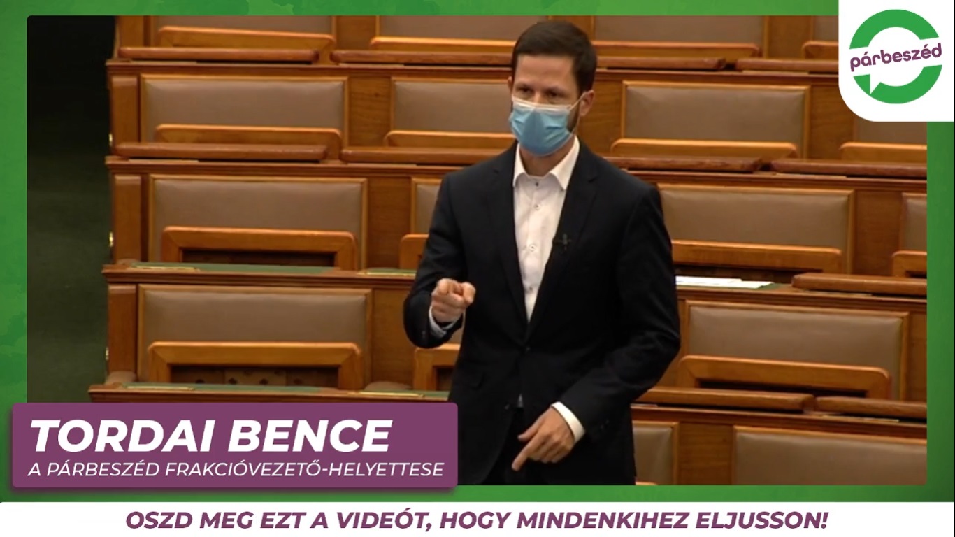 Hatalmas büntetés az elviselhetetlen Tordai Bencének