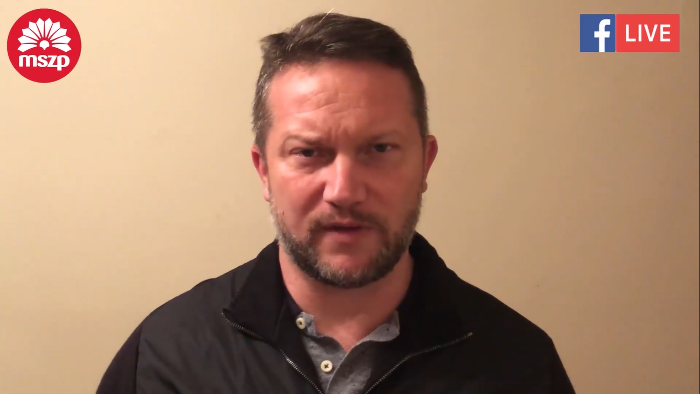 Ujhelyi: nagyon nem lepődtünk meg, de megdöbbentő