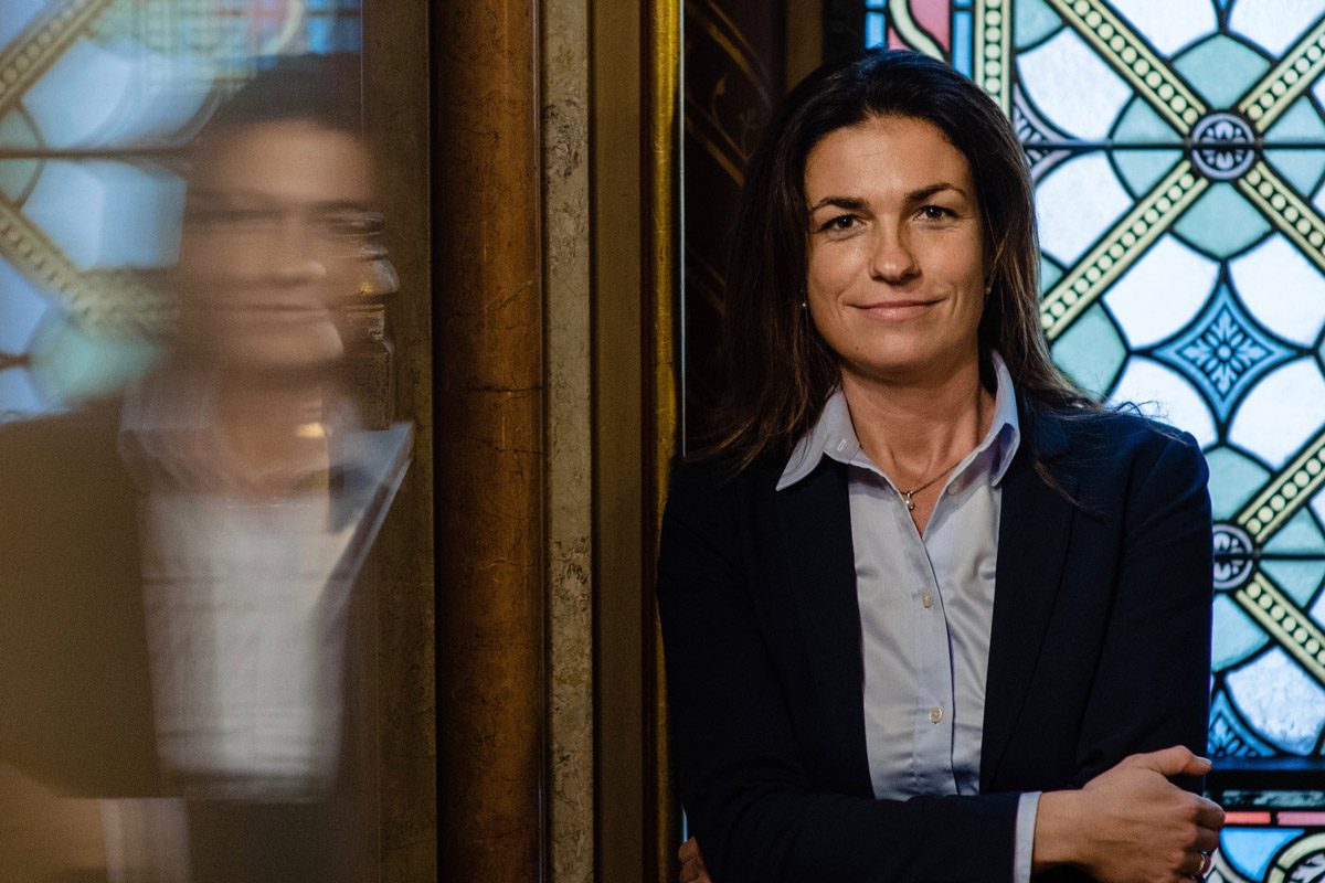 Harmincnégy törvényjavaslat az Országgyűlés előtt