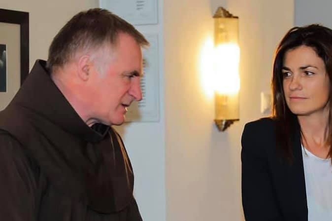 Kórházba került Böjte Csaba