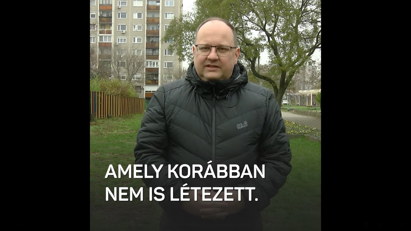 Wintermantel Zsolt: valami nincs rendben a BKV buszbérlésével