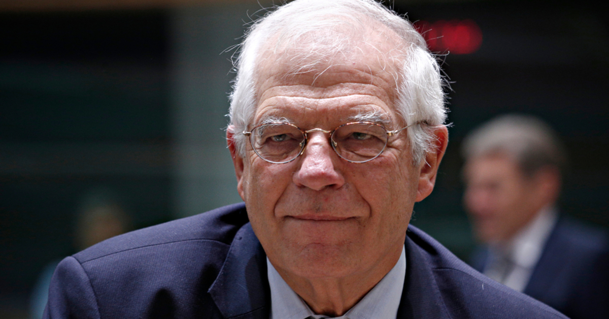 Josep Borrell fenntartaná az UNRWA-nak folyósított támogatást | Demokrata