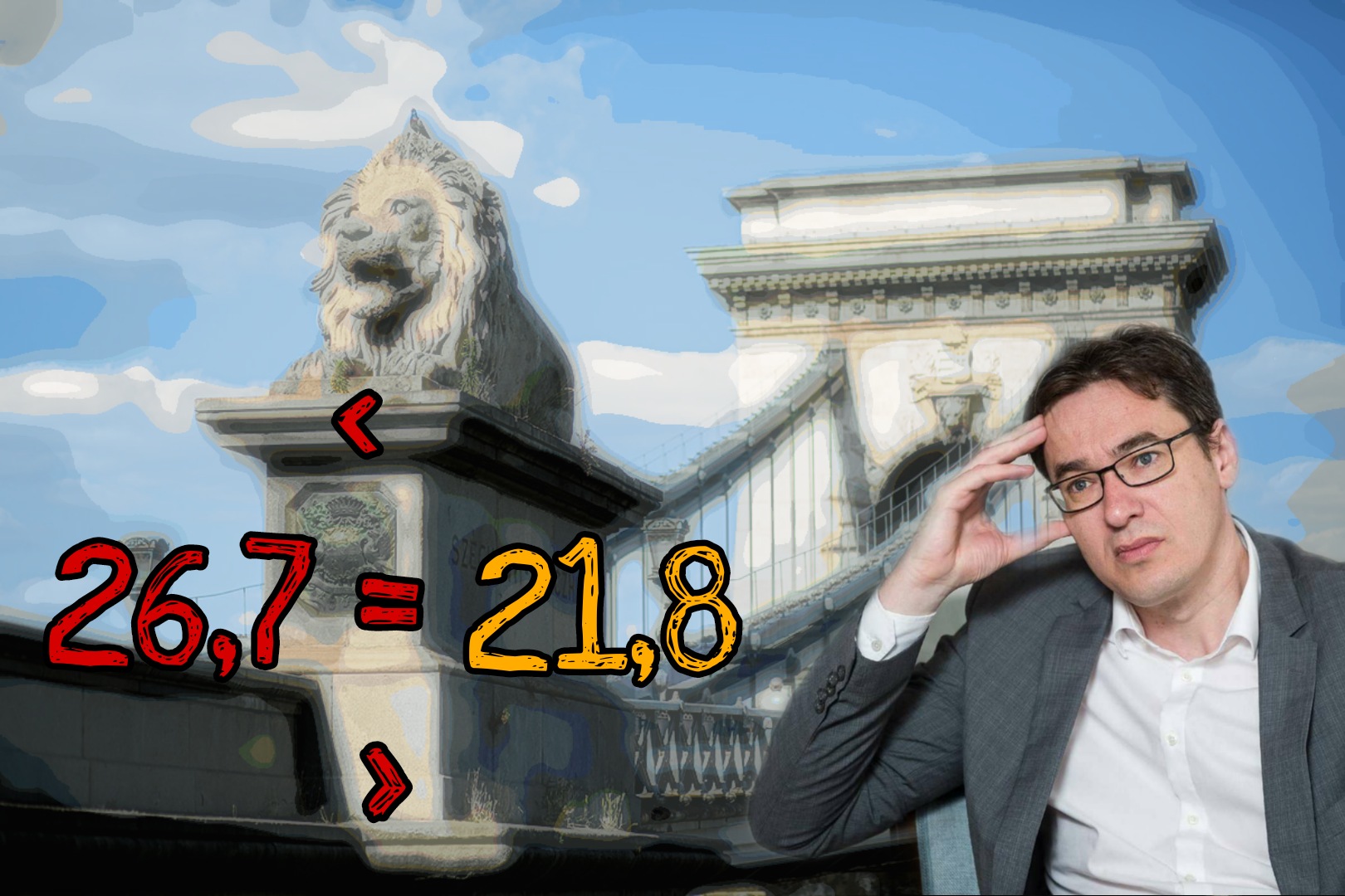 Budapesti Fidesz: Karácsony megint teljesen hülyének néz mindenkit