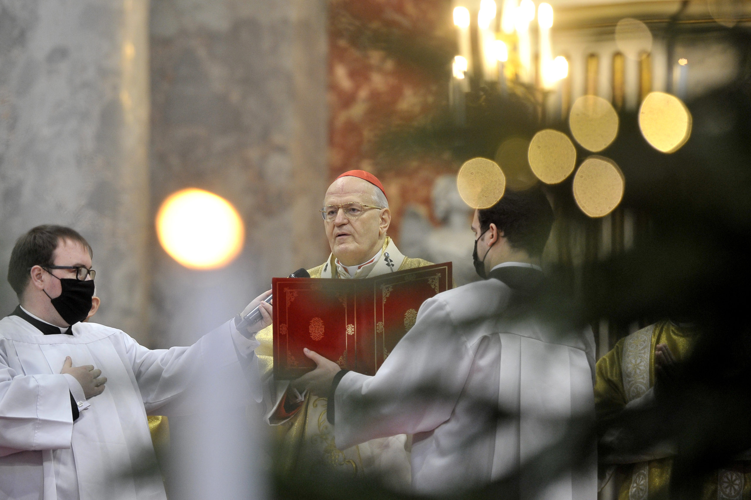 Minden korábbinál nagyobb szükségünk van a testvériségre
