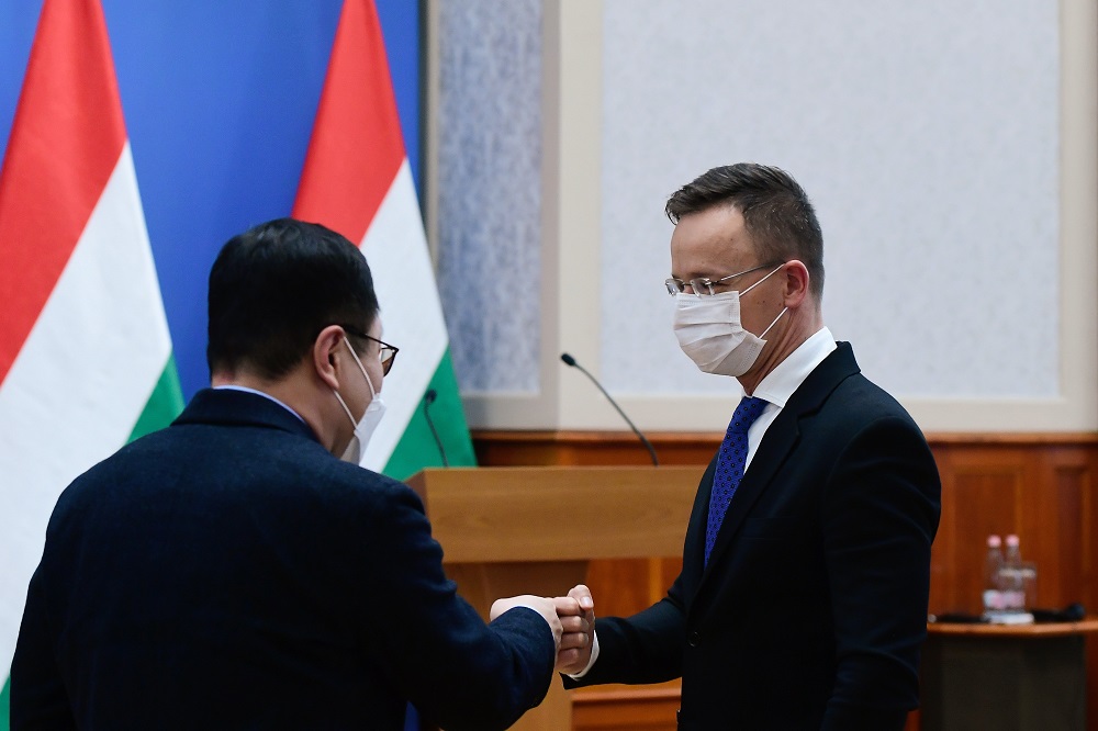 3,8 milliárd forintból létesít gyárat Gödöllőn az Iljin Materials