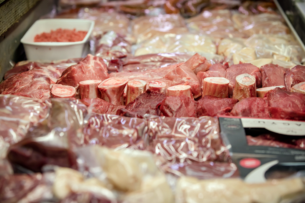 Jelentős fejlesztés előtt áll az élelmiszeripar