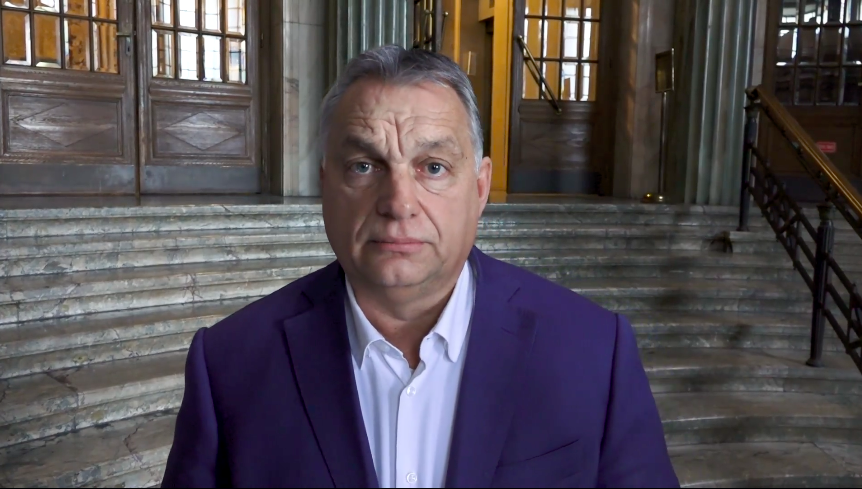 Orbán Viktor: a csata döntő fázisába léptünk