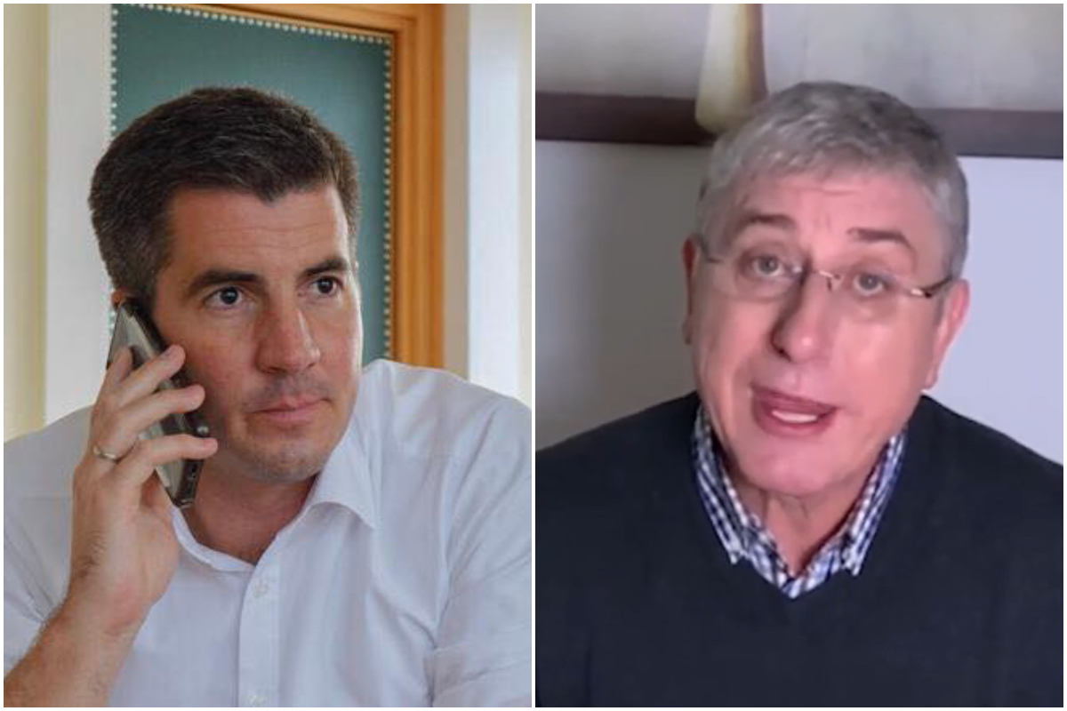 Kocsis Máté: Gyurcsány ma új fejezetet nyitott a közbeszéd rohasztásában