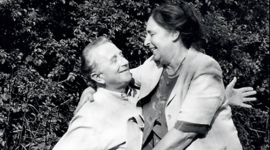 Folytatódik a boldogságkeresés!