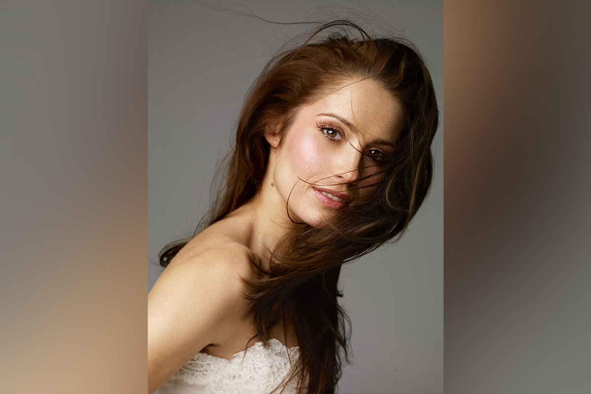 „A szeretet a kulcs mindenhez”