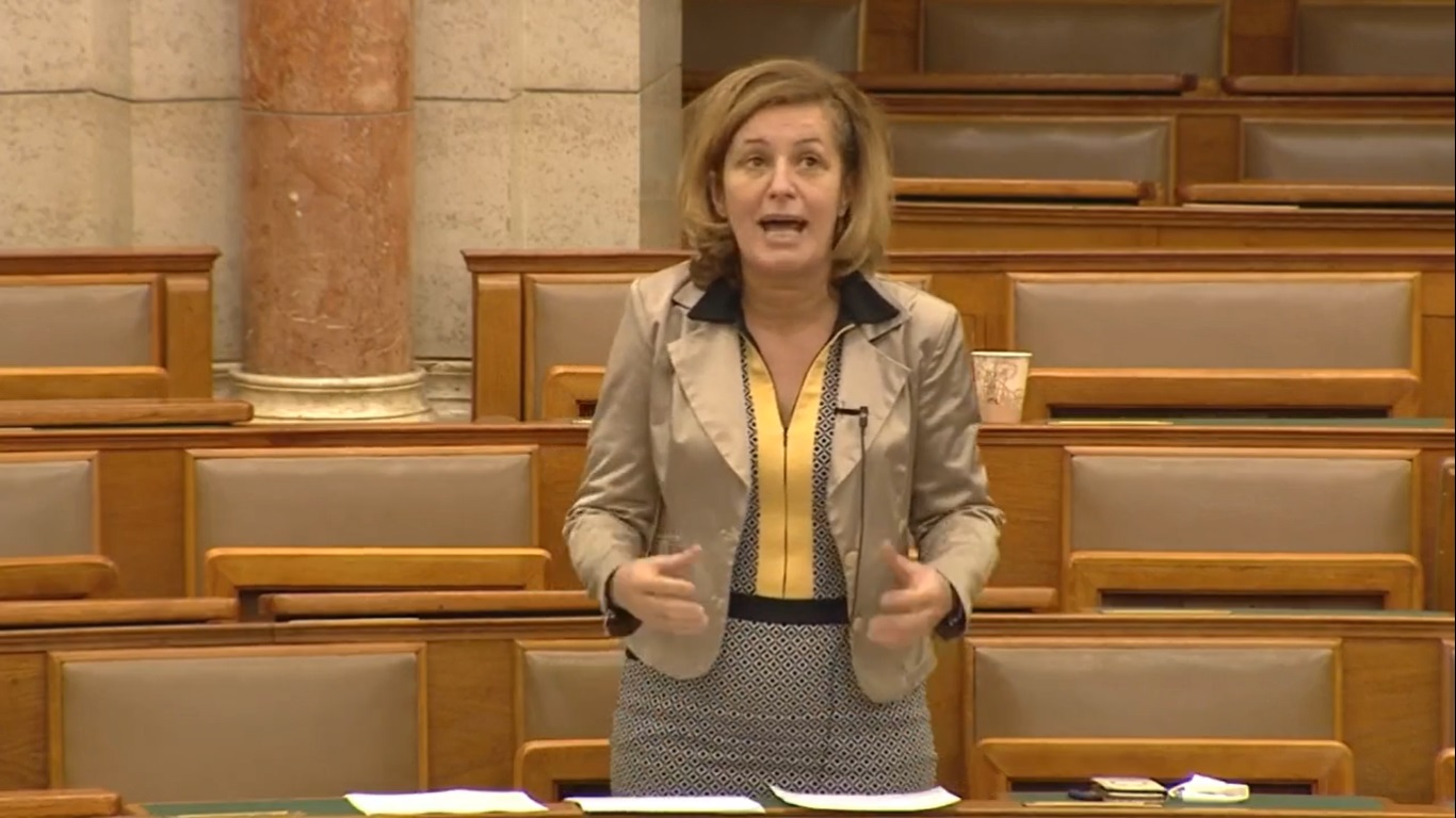 Bangóné: Mit csinál most Kásler Miklós?