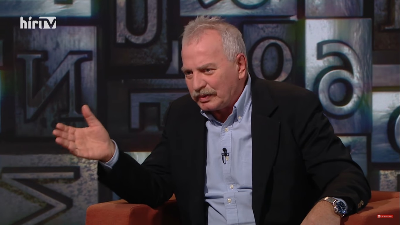 Sajtóklub: a magyar-lengyel tandem megmentette Európát