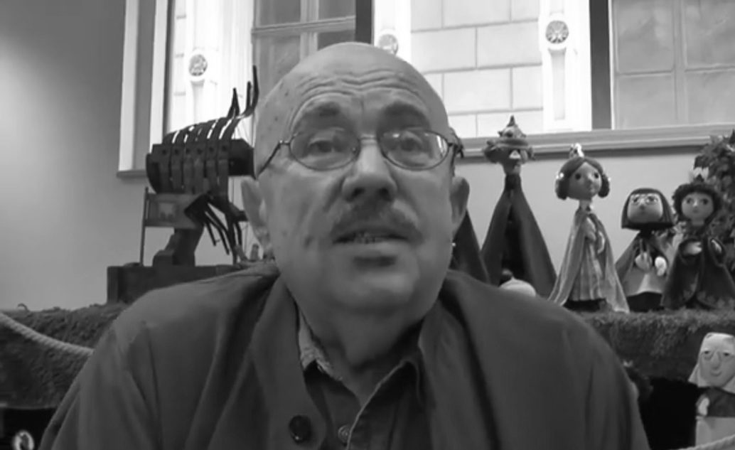 Elhunyt Bergendy István