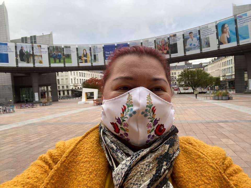 A Fidesz-KDNP az EP elnökéhez fordult a fenyegetés miatt