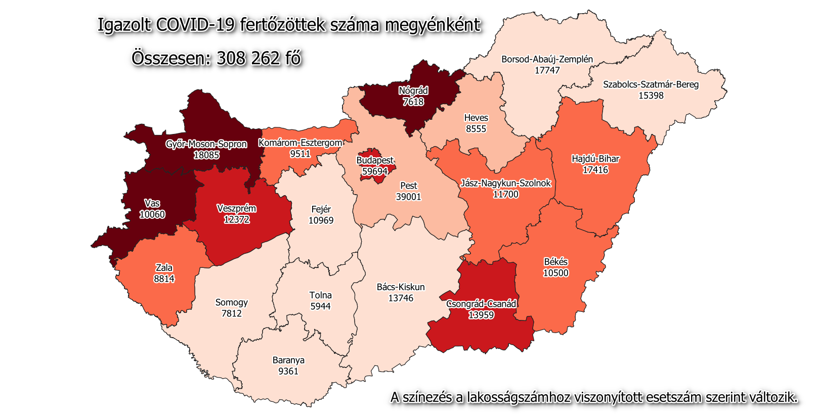 Kétezer alatt az új fertőzöttek száma