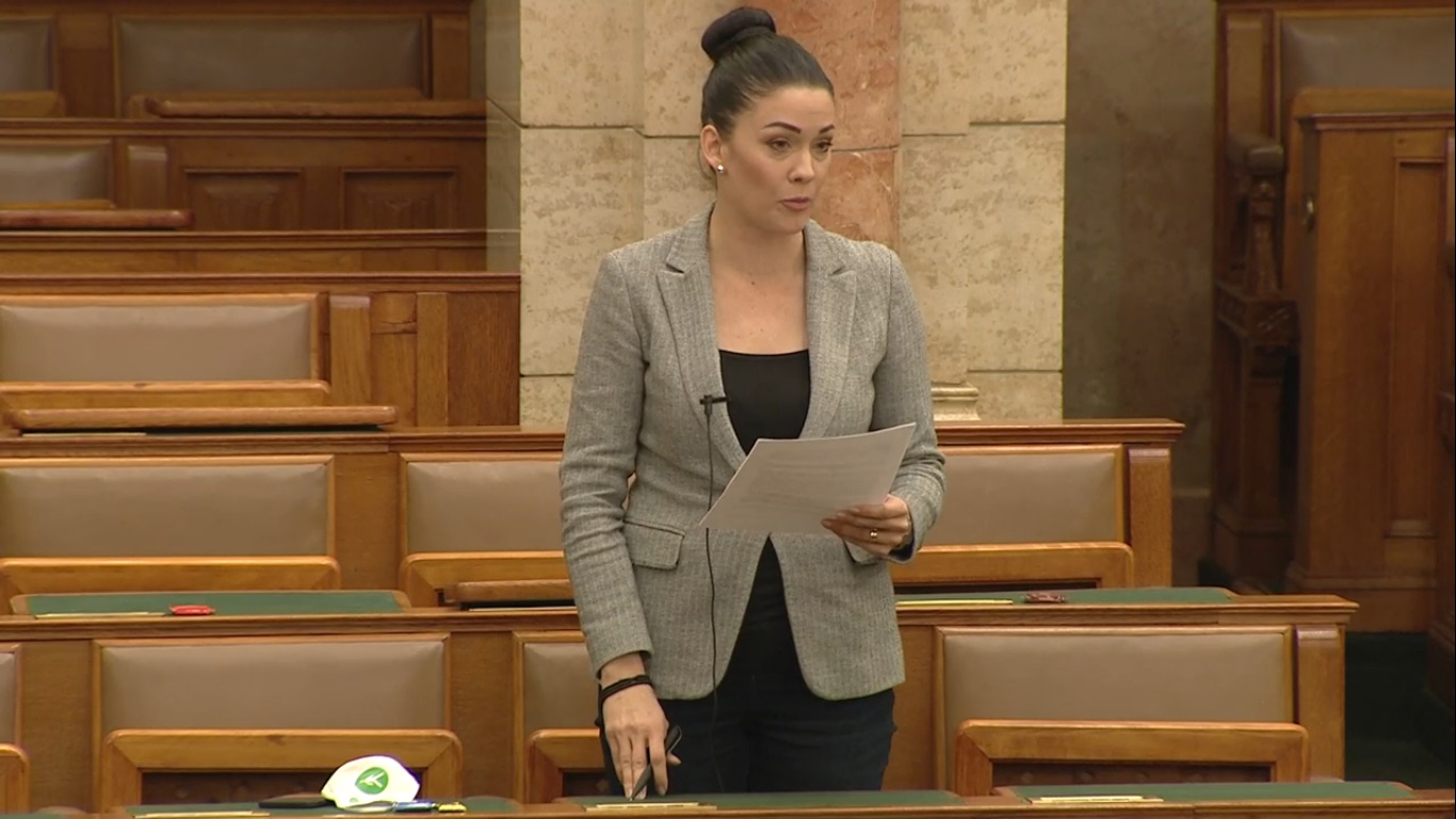 „A labancok akarnak minket kioktatni hazaszeretetből és szuverenitásból”