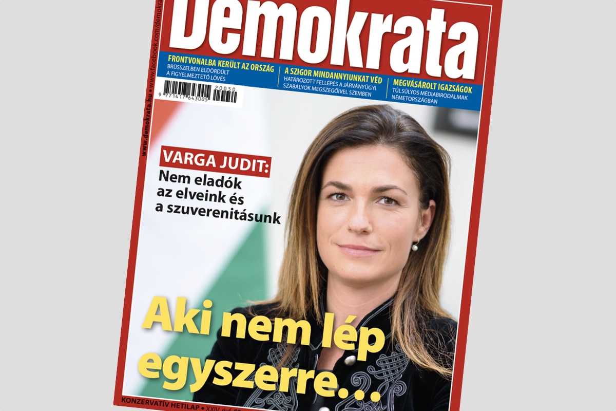 Aki nem lép egyszerre…