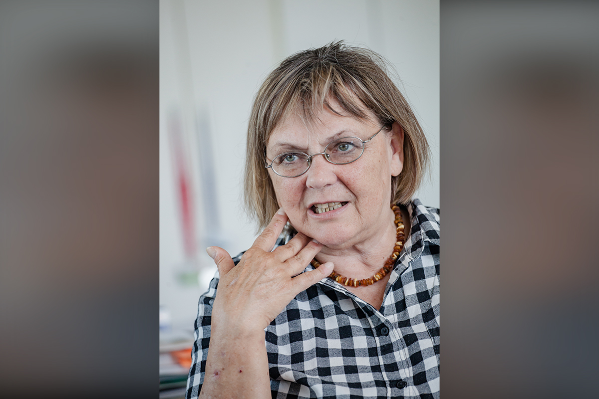 A művészetnek nincs oka meghalni