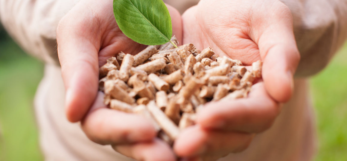 Nőtt a biomassza és a geotermikus energia felhasználása a távhőszektorban