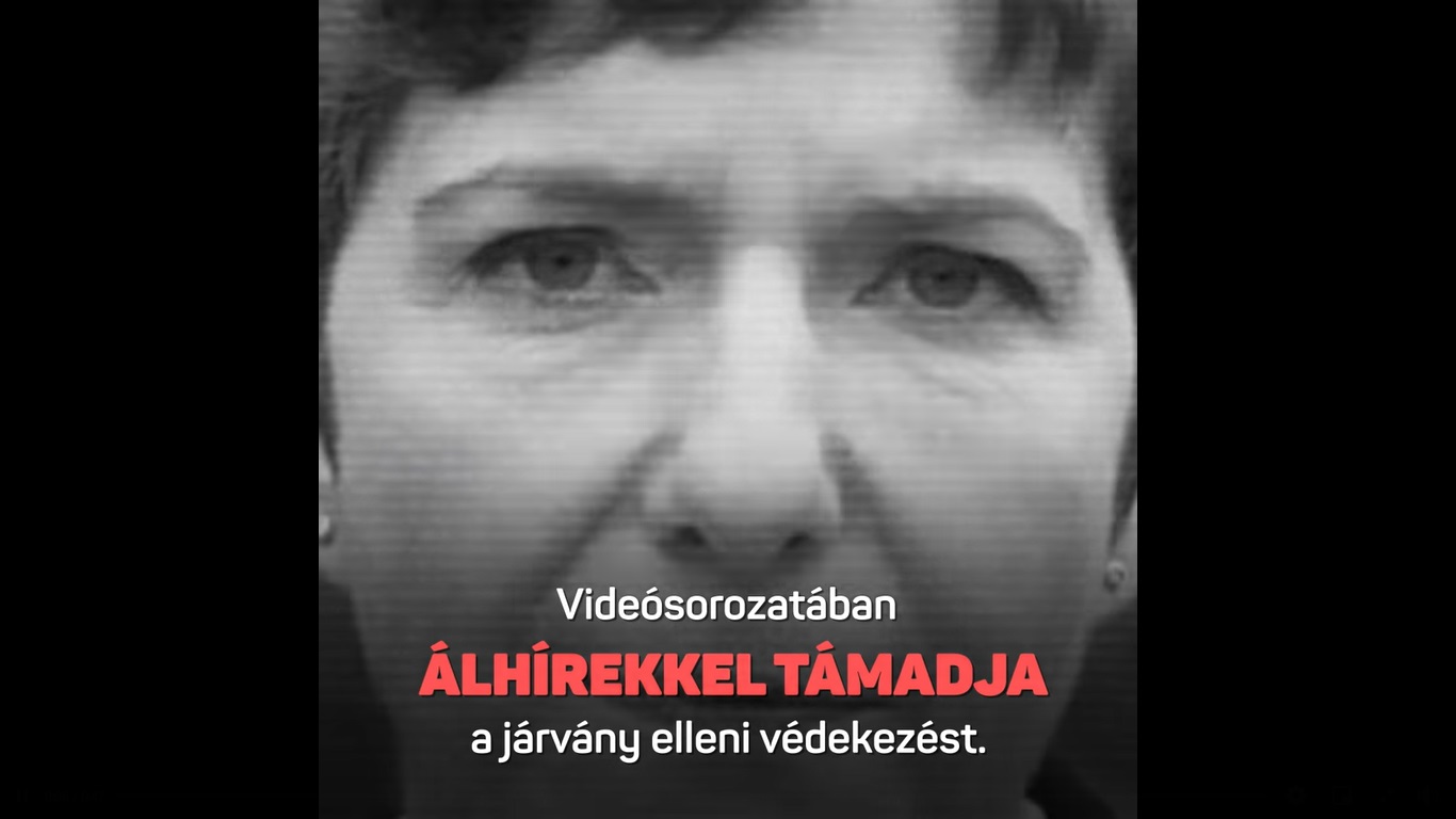 Fidesz: Dobrev Klára lejáratókampányt indított Magyarország ellen