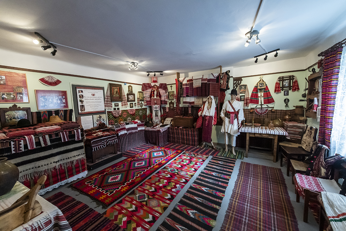 Magyarok karácsonya