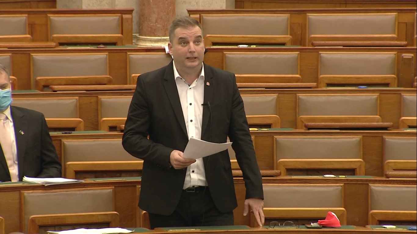 Az ellenzék a járványhelyzetben is a pozícióharccal van elfoglalva