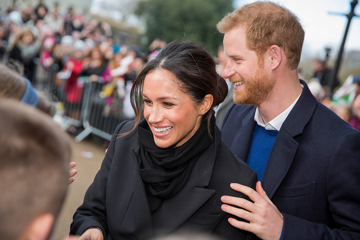 Brit sajtóértesülés: politikai pályára készül Meghan hercegné