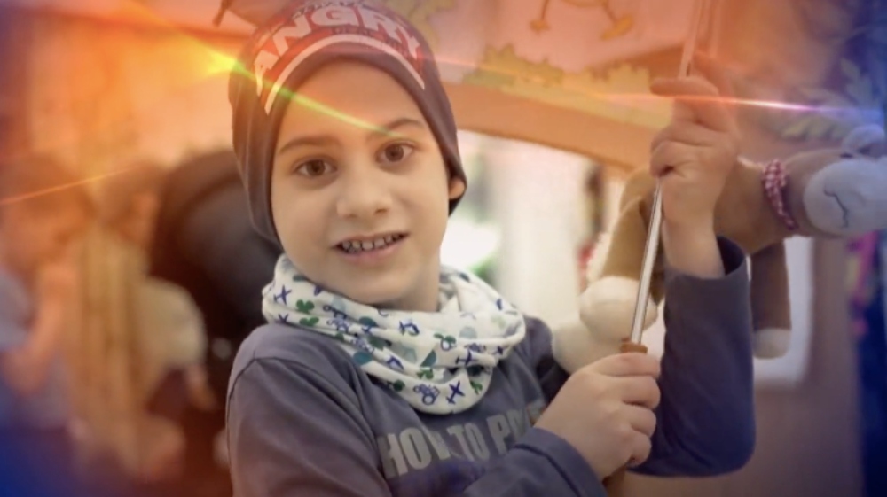 Két hét alatt tízmillió forint gyűlt össze a közmédia jótékonysági akcióján