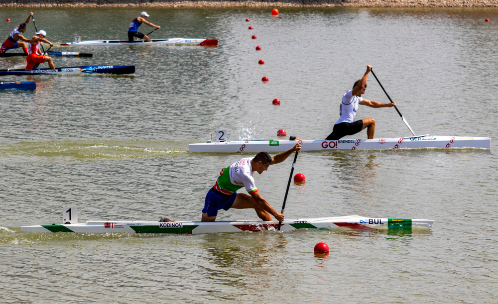 Szegeden lesz a 2024-es kajak-kenu Európa-bajnokság