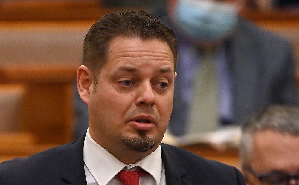 Az LMP a Jobbikkal egyetemben „felsunnyogott” a közös listára