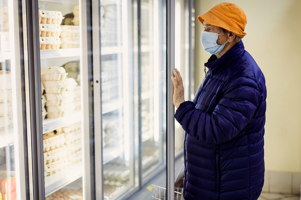 Az idősek idősávjának újragondolását javasolják