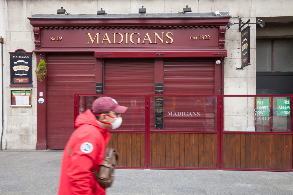 Mindörökké korlátozások!