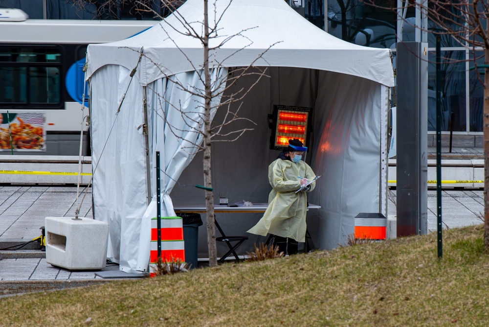 Újabb országban dőlt meg a fertőzöttek napi számának rekordja