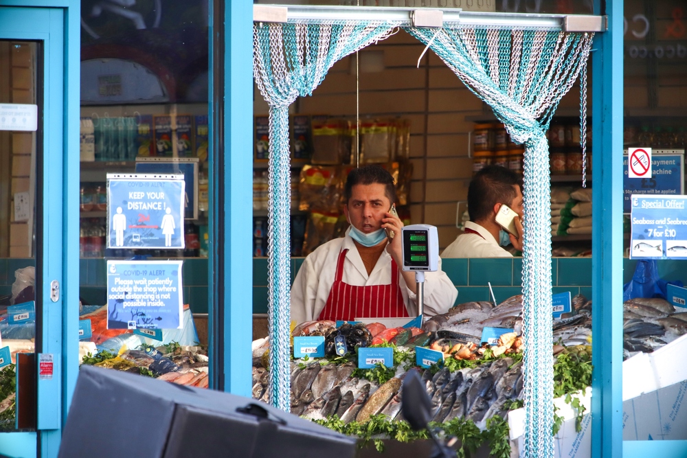 Az eddigieknél jóval fertőzőképesebb az új vírustörzs