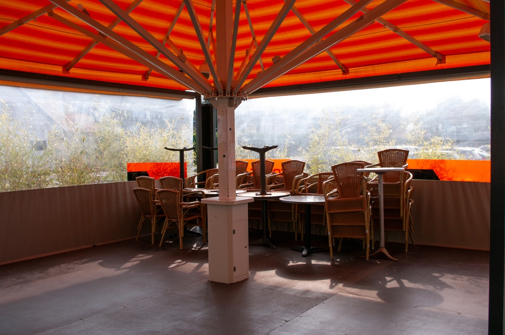 Tovább szigorítanak Szlovéniában