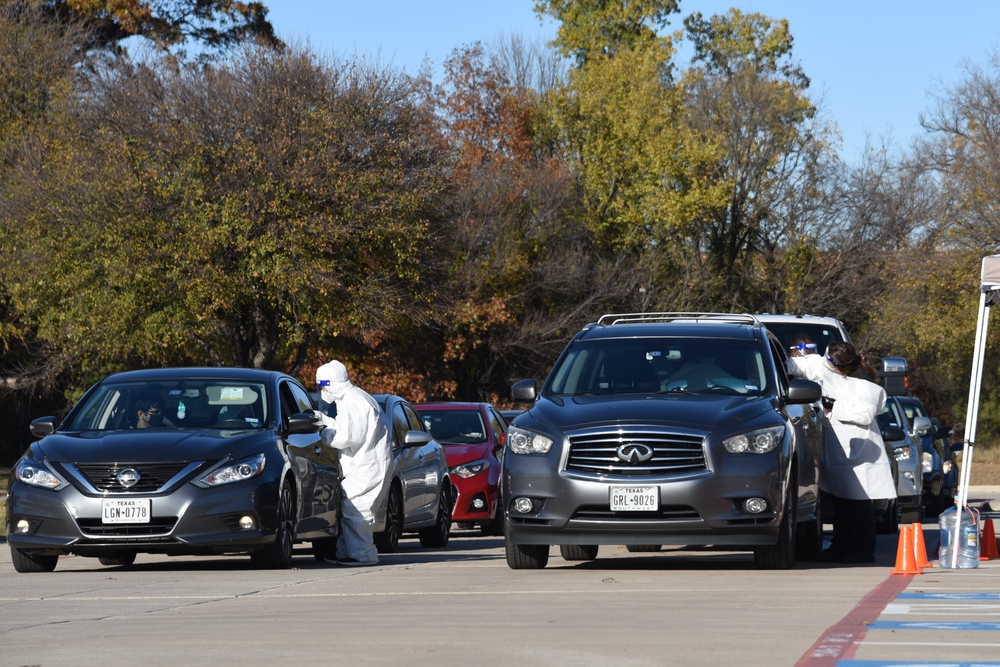 Szomorú járványrekord dőlt meg az Egyesült Államokban