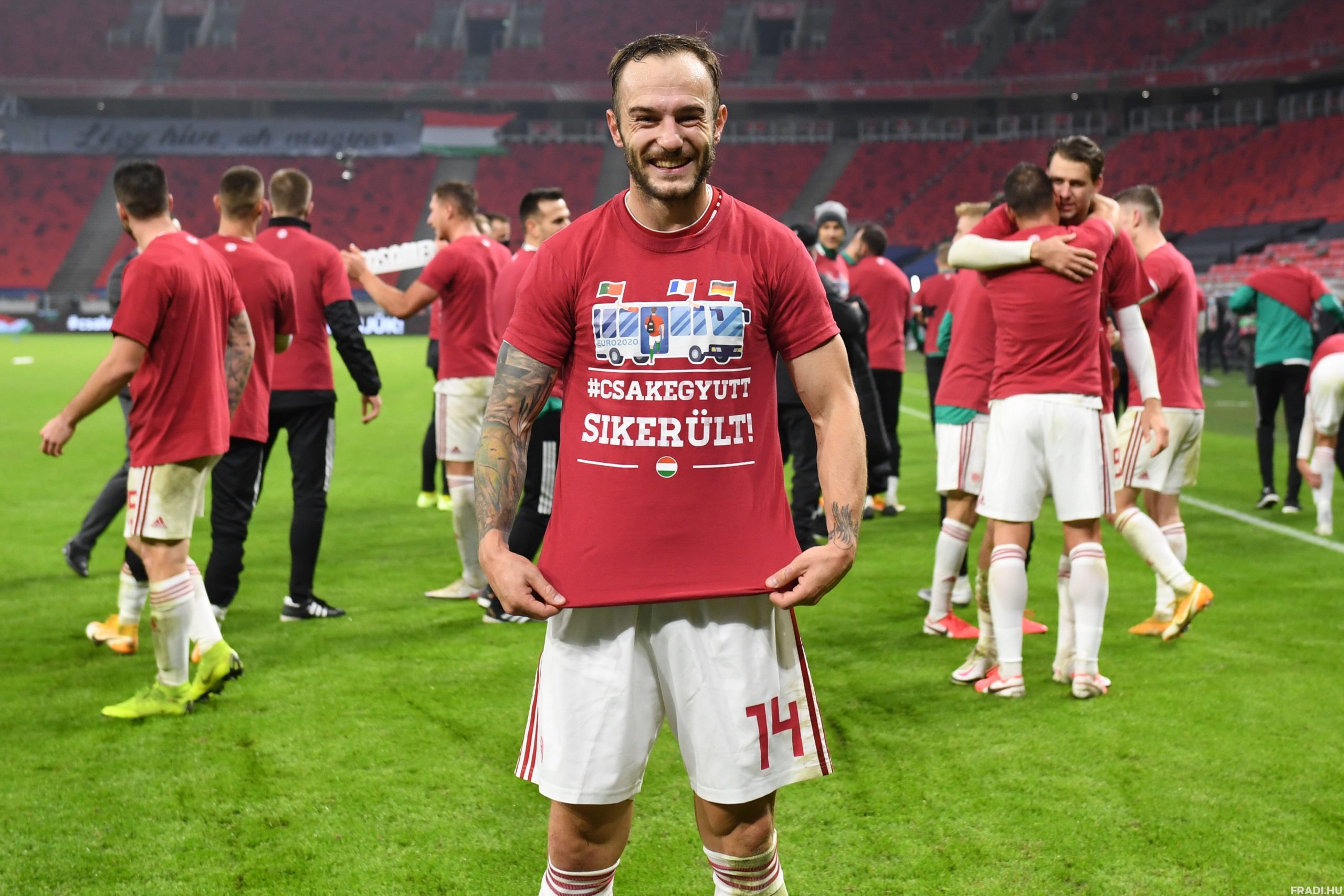 Az év magyar sportsikerei