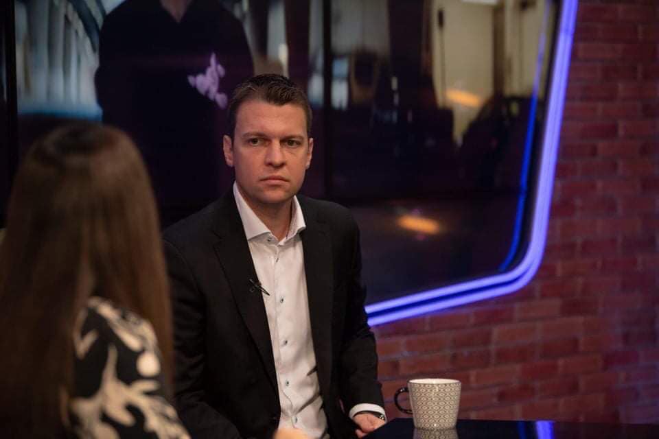 Nincs két baloldal, egy baloldal van: hazugok, tolvajok, seftesek