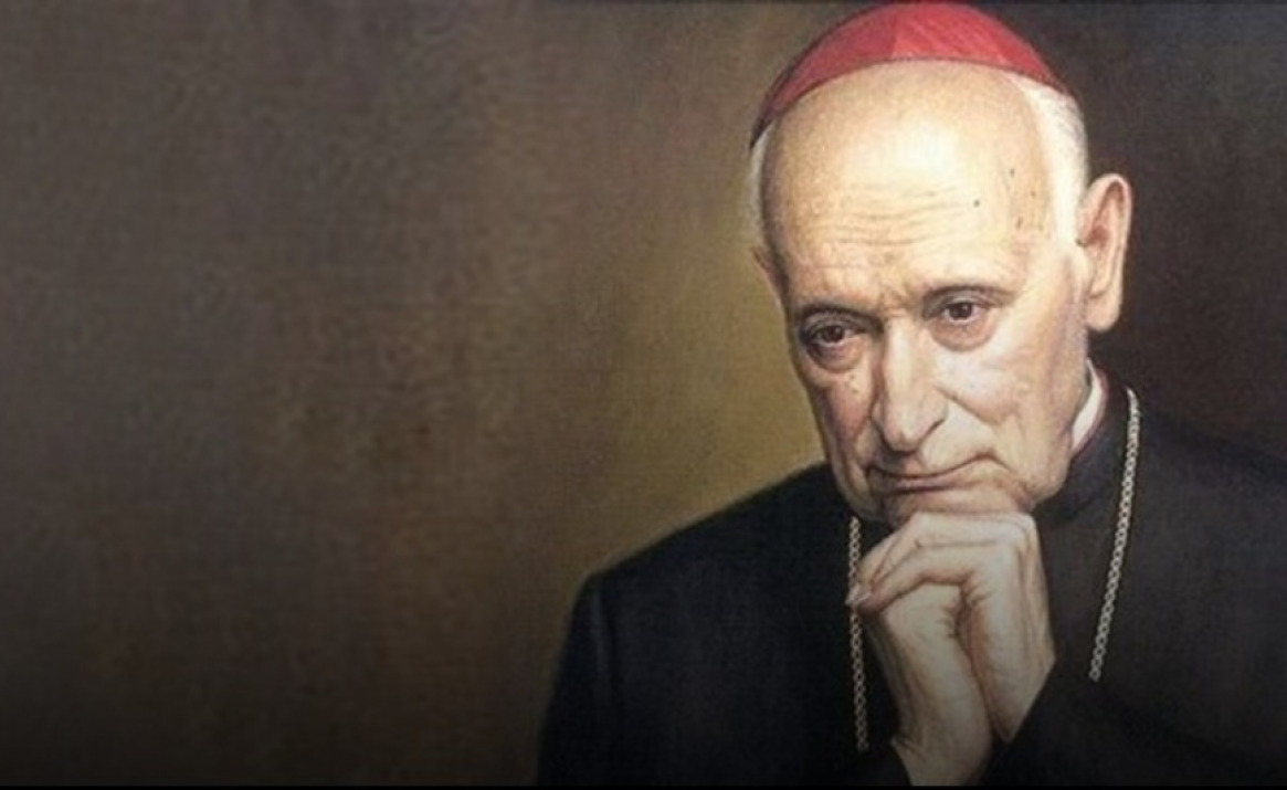 Mindszenty és a hozzá hasonló bátor hősök döntötték meg a kommunisták uralmát