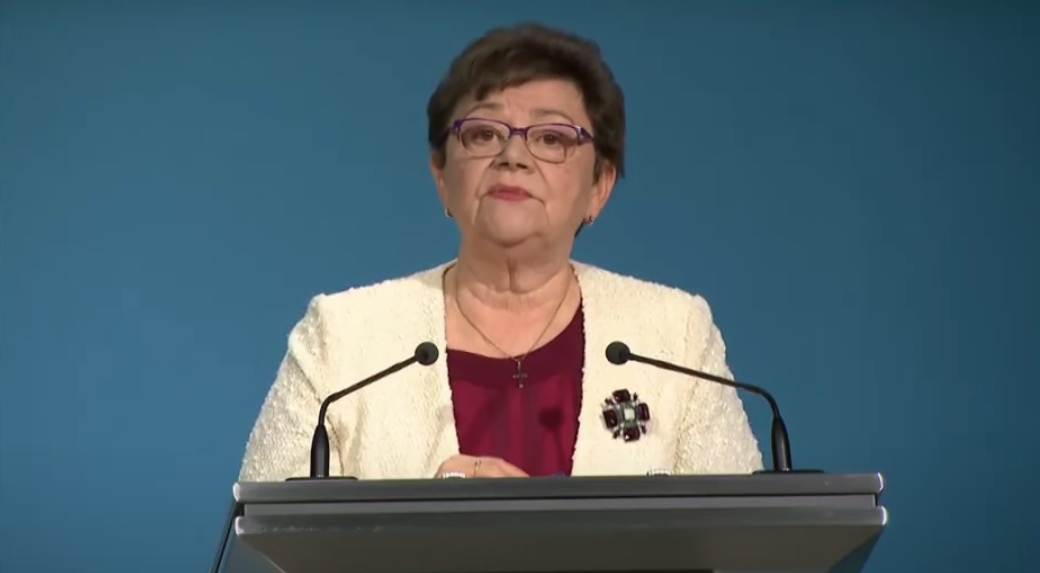 Az új évbe már hatékony védőoltásokkal lépünk be