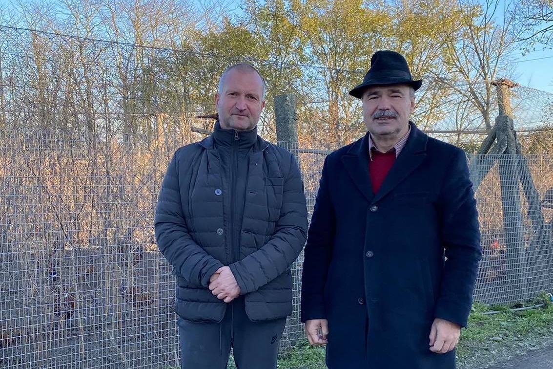 A járvány sem gátolhatja meg a nemzeti összetartozást