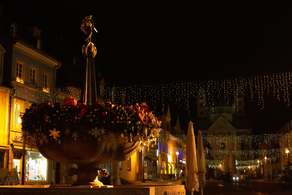 Újabb teljes zárlatot vezetnek be Németországban