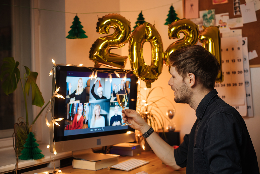 Optimista jóslatok 2021-re