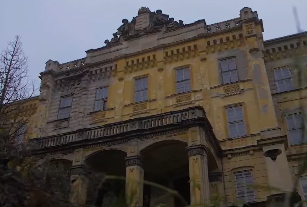 Döntött a kormány: megújul az OPNI épülete Lipótmezőn