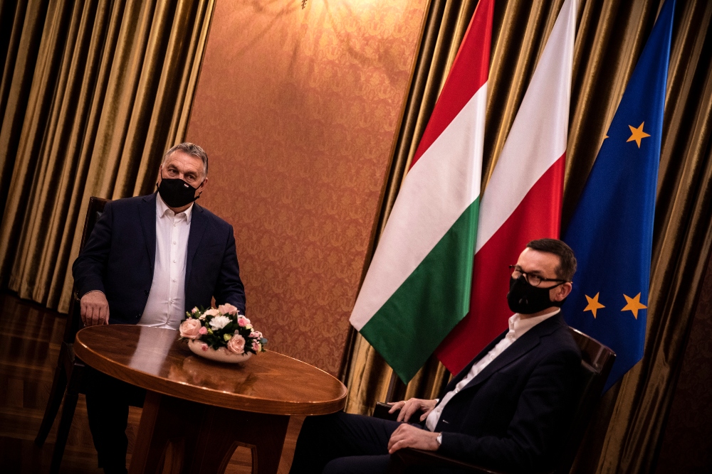 Varsó és Budapest a német soros EU-elnökség új javaslataira vár